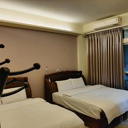 池上稻香文旅公寓式酒店 外观 照片